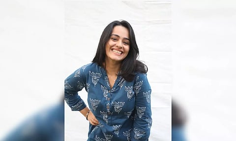 Apoorva Arora (IANS)