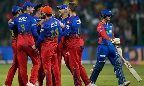 Representative Image (PTI)