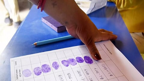 Representative Image (Photo/ANI)