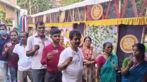 Representative Image (Photo/IANS)