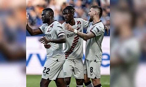 Representative image (IANS)