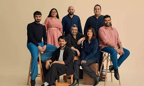 BAFTA Breakthrough is the arts charity’s flagship new talent initiative in partnership with Netflix (IANS)