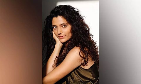 Saiyami Kher (IANS)