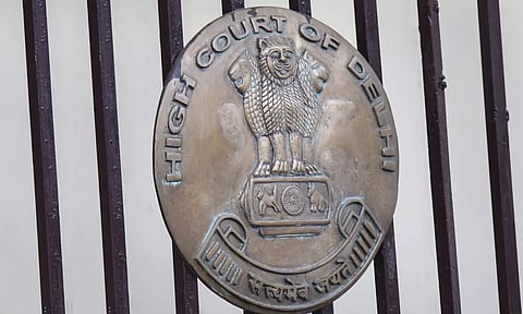 Delhi High Court (PTI) 