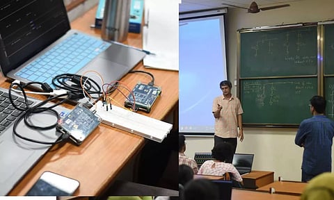 IIT-Madras BS Electronic Systems calls for applications for third batch