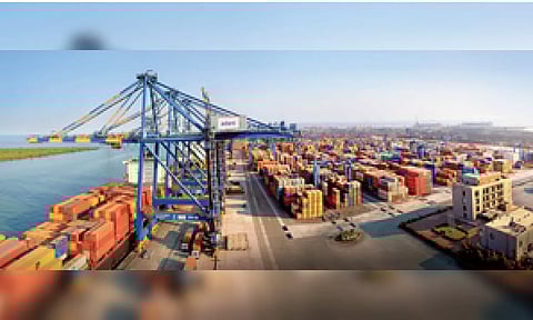 Representative Image (IANS)