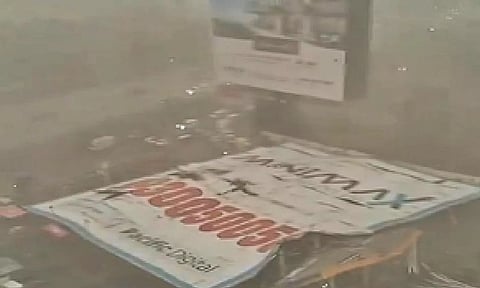 Mumbai hoarding crash toll mounts to 14, 43 injured (IANS)