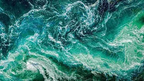 Representative Image