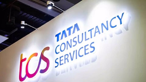 TCS (Photo/IANS)
