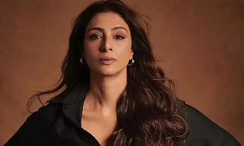Actress Tabu 