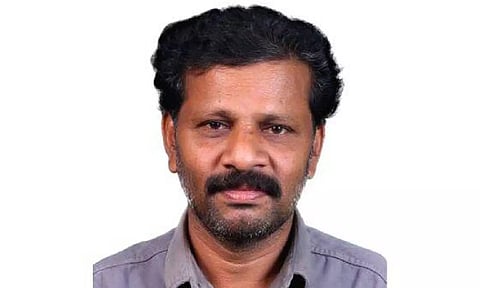 Biju Vattappara (PTI)