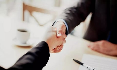 Representative Image