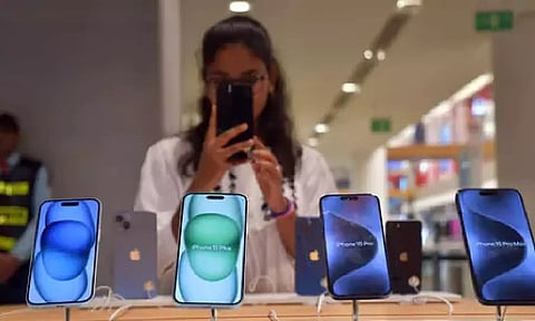 Representative image