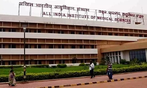 AIIMS-Madurai 