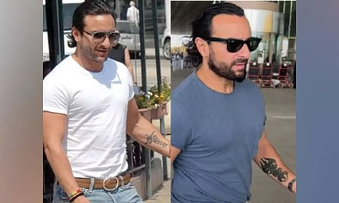 Saif Ali Khan (IANS)