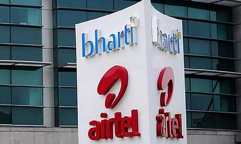 Bharti Airtel
