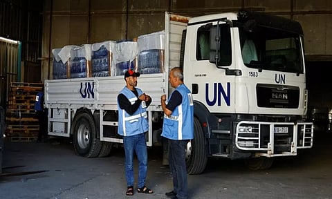 Representative image (Reuters)