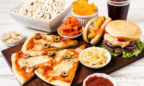 Representative Image (IANS)