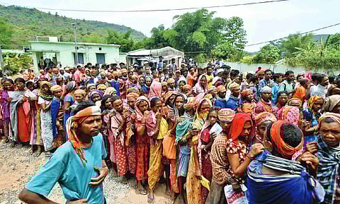 Assurance of freebies to Cong’s Muslim voters is fake