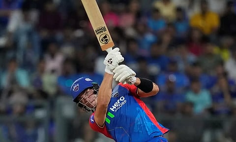 Tristan Stubbs (Photo - IPL)