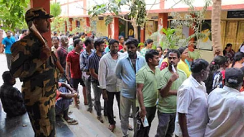 Representative Image (Photo/IANS)