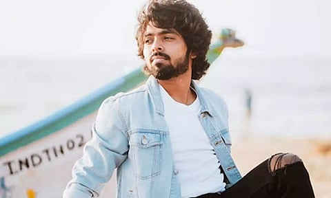 GV Prakash Kuman 