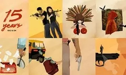 15 years of DK (Photo: IANS)