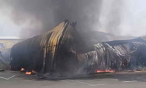 Four dead in New Caledonia riots, France declares state of emergency (Reuters)
