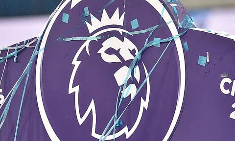 The Premier League (Reuters)