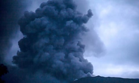 Representative Image (IANS)