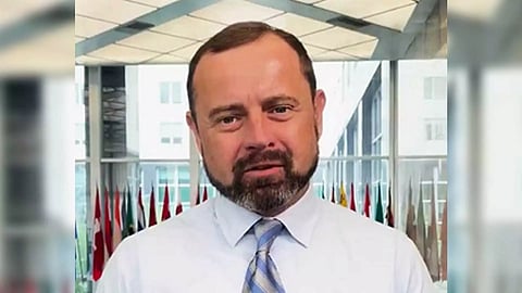 Sudan's Foreign Ministry (Photo/IANS)