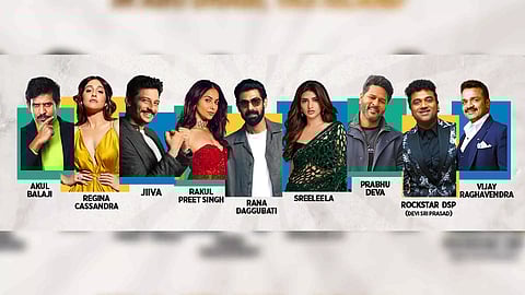IIFA Utsavam 2024 has announced an array of hosts and performers