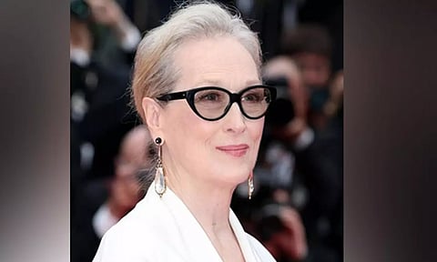 Meryl Streep (ANI)