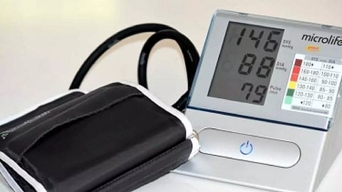 Representative Image (Photo/IANS)