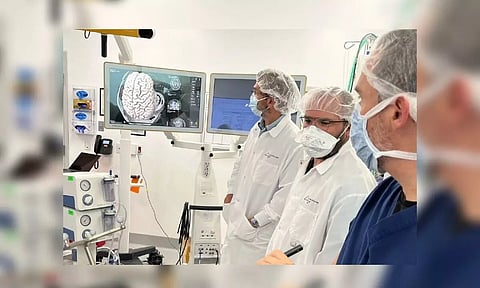 Representative Image (IANS)