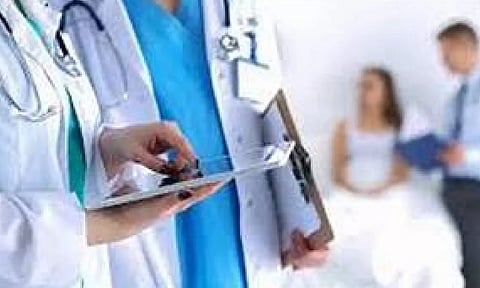 Representative Image