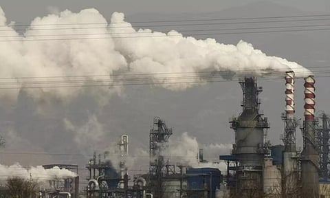 Representative Image (AP)