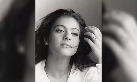 Actress Kajol (IANS)