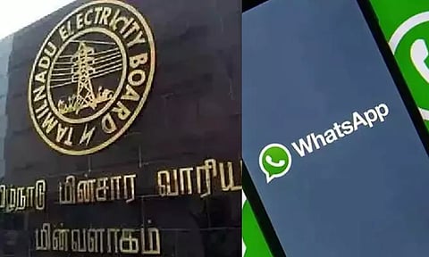 TANGEDCO; Representative image