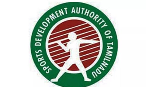 Sports Development Authority of Tamil Nadu