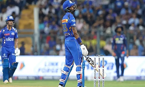 Hardik Pandya (Image: IPL/@X)