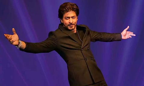 Shah Rukh Khan
