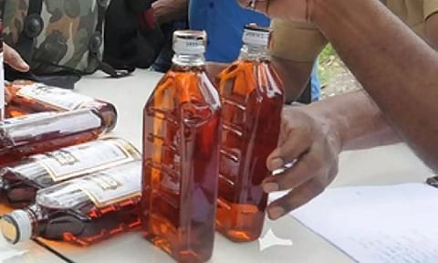 Representative Image (Photo/IANS)