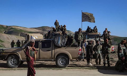 Representative Image (IANS)