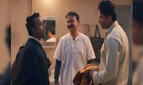 Gullak Season 4 (Photo: ANI)