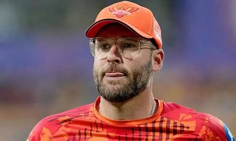 Daniel Vettori