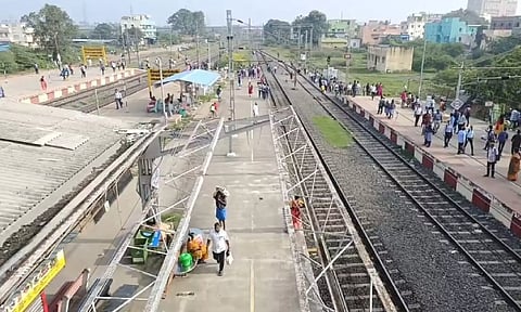 Representative Image