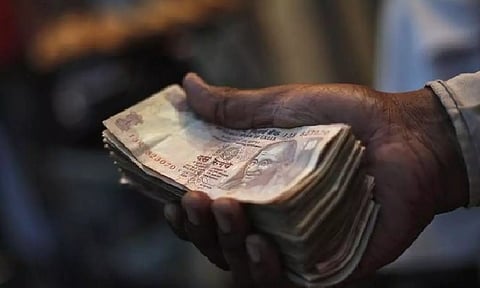 Representative Image (Reuters)