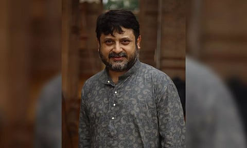 Shiboprosad Mukherjee (IANS)