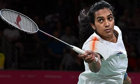 PV Sindhu (PTI)